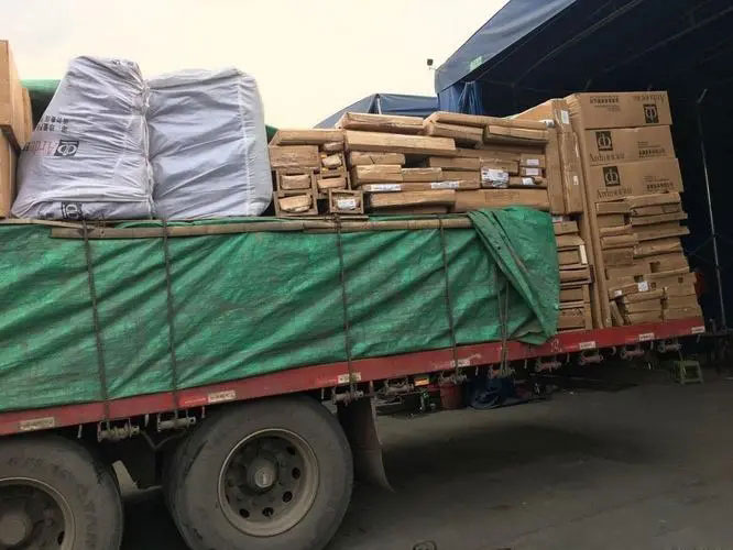 莱阳家具托运