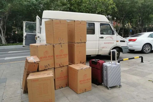 莱阳行李托运公司